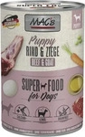 MACs 14121, MACs Puppy 400 g - 6 St&uuml;ck
