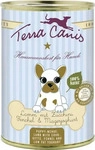 Terra Canis 6621671, Terra Canis Welpe Lamm mit Zucchini, Fenchel und...