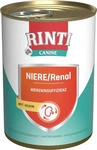 Rinti 6689918, Rinti Canine Nieren/Renal mit Huhn 400 g - 12 St&uuml;ck
