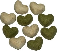 Allco 36691, Allco Hundekuchen Gem&uuml;se Herzchen 10 kg