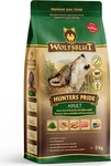 Wolfsblut 9102751, Wolfsblut Hunters Pride 2 kg