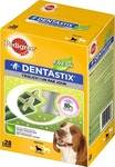 Pedigree 6652176, Pedigree DENTASTIX Fresh Multipack mittelgro&szlig;e Hunde 28er - 4