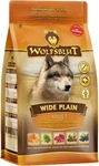 Wolfsblut WB764201, Wolfsblut Wide Plain 500 g