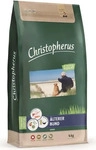 Christopherus 6591900, Christopherus &Auml;lterer Hund mit Gefl&uuml;gel & Lamm 4 kg