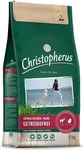 Christopherus 6592131, Christopherus Getreidefrei mit Hirsch & Kartoffel 12 kg