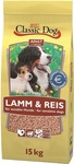 Classic Dog 40027, Classic Dog Classic Lamm & Reis 15 kg