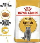 Royal Canin 55213, Royal Canin Breed British Shorthair Adult 10 kg