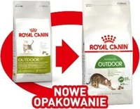 Royal Canin 55176, Royal Canin Outdoor 2 kg