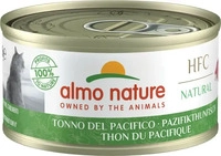 Almo Nature 63043, Almo Nature HFC Natural Pazifikthunfisch 70 g - 24 St&uuml;ck