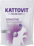 Kattovit 6689184, Kattovit Feline Diet Sensitive 1,25 kg