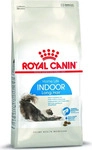 Royal Canin 55155, Royal Canin Indoor Long Hair 400 g