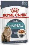 Royal Canin 6706458, Royal Canin Hairball Care in Sauce 85 g
