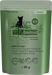 catz finefood 9111346, catz finefood Kitten No. 03 Gefl&uuml;gel 85 g