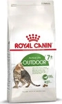 Royal Canin 6604946, Royal Canin Outdoor 7+ 2 kg