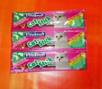 Vitakraft 6220032, Vitakraft Cat Stick mini + Ente & Kaninchen 18 g