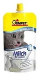 GimCat 6583062, GimCat Milch f&uuml;r Katzen 200 ml