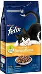 Felix 52321, Felix Meaty Sensations mit Huhn, Truthahn & Gem&uuml;se 2 kg