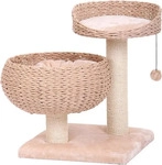 Nobby 63187-02, Nobby Kratzbaum Casca beige