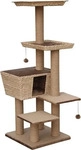 Nobby 63063-63, Nobby Kratzbaum Motega beige