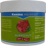 Canina 31433, Canina Kr&auml;uter-Doc Wurmschutz 25 g