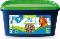 Eggersmann 43452, Eggersmann Horse Vital Plus 4 kg Eimer