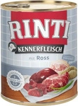 Rinti 6723049, Rinti Kennerfleisch mit Ross 800 g - 12 St&uuml;ck