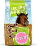 Eggersmann 43436, Eggersmann Lecker Bricks Himbeer 1 kg