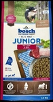 Bosch 6741357, Bosch Junior mit Lamm & Reis 1 kg
