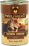 Wolfsblut WB783960, Wolfsblut Down Under Adult 395 g - 6 St&uuml;ck
