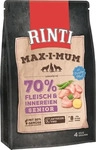 Rinti 6783101, Rinti MAX-I-MUM Senior 4 kg