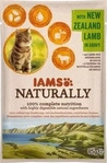 IAMS 7005398, IAMS Naturally Adult mit Neuseelandlamm in Sauce 85 g