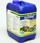 JBL 2005600, JBL Acclimol, Inhalt: 5 l