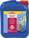 sera 7000368, sera pH-minus, Inhalt: 5 l