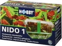 HOBBY 12046, HOBBY Ablaichbeh&auml;lter Nido 1