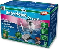JBL 6432000, JBL BabyHome Oxygen