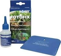 HOBBY 93508, HOBBY Fotofix Fotor&uuml;ckwandkleber 50 ml