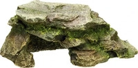 Nobby 28158, Nobby Aquariendekoration Steinh&ouml;hle mit Moos grau
