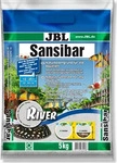 JBL 6705800, JBL Sansibar River, Inhalt: 5 kg