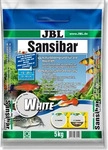 JBL 6705500, JBL Sansibar White, Inhalt: 5 kg
