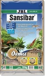 JBL 6706500, JBL Sansibar Orange, Inhalt: 10 kg