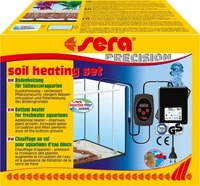 sera 7000331, sera Soil Heating Set 60 Watt
