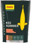 sera 7000148, sera Koi Professional Sommerfutter, Inhalt: 500 g