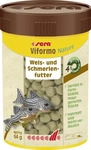 sera 7000038, sera Viformo Nature Tabletten, Inhalt: 100 ml / 64 g