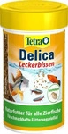 Tetra 7005024, Tetra Delica Daphnien 100 ml