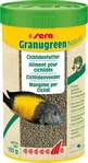 sera 7000424, sera Granugreen Nature, Inhalt: 250 ml / 135 g