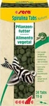 sera 7000055, sera Spirulina Tabs, Inhalt: 24 Tabletten