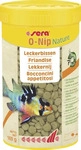sera 7000229, sera O-Nip Nature, Inhalt: 265 Tabletten / 169 g