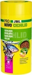 JBL 3123500, JBL PRONOVO CICHLID GRANO M, Inhalt: 1000 ml