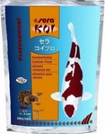 sera 7000470, sera Koi Professional Sommerfutter, Inhalt: 2,2 kg