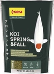 sera 7000469, sera Koi Professional Fr&uuml;hjahr-/Herbstfutter, Inhalt: 2,2 kg